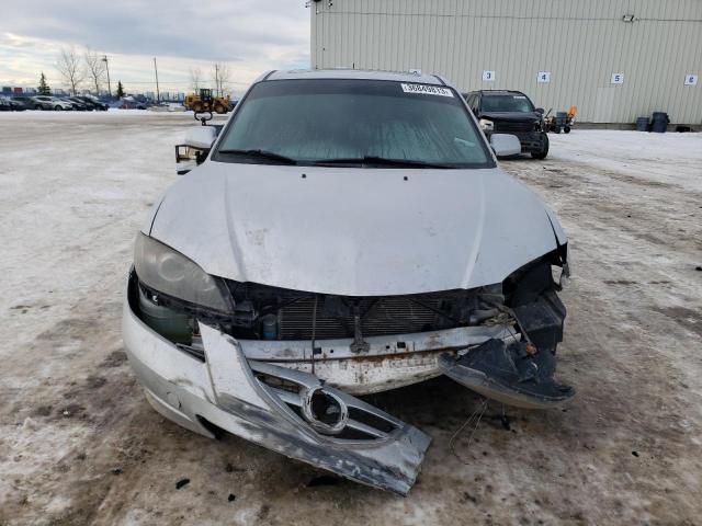 Photo 5 from auction – 2008 MAZDA 3 S with VIN JM1BK323781106768