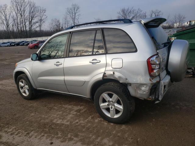 صورة رقم 2 من المزاد - 2005 TOYOTA RAV4 مع VIN JTEHD20V950041941
