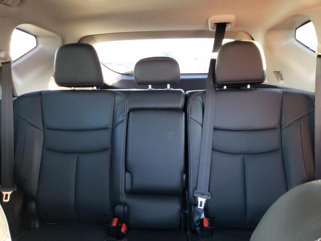 Photo 10 from auction – 2021 NISSAN MURANO SL with VIN 5N1AZ2CS3MC132172