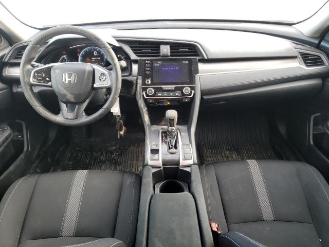 Photo 8 from auction – 2019 HONDA CIVIC LX with VIN 2HGFC2F52KH015180