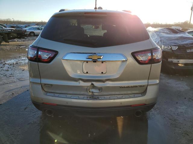 Photo 6 from auction – 2013 CHEVROLET TRAVERSE L with VIN 1GNKRLKD2DJ262867
