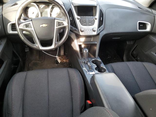 Photo 8 from auction – 2016 CHEVROLET EQUINOX LT with VIN 2GNALCEK3G6126224