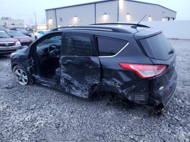 Photo 2 from auction – 2014 FORD ESCAPE SE with VIN 1FMCU9GX7EUD00557