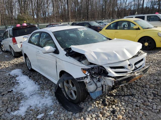 Photo 4 from auction – 2011 TOYOTA COROLLA BA with VIN 2T1BU4EEXBC654831