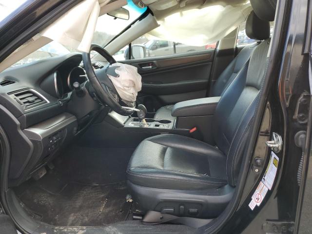 Photo 7 from auction – 2016 SUBARU LEGACY 2.5 with VIN 4S3BNAJ65G3030655