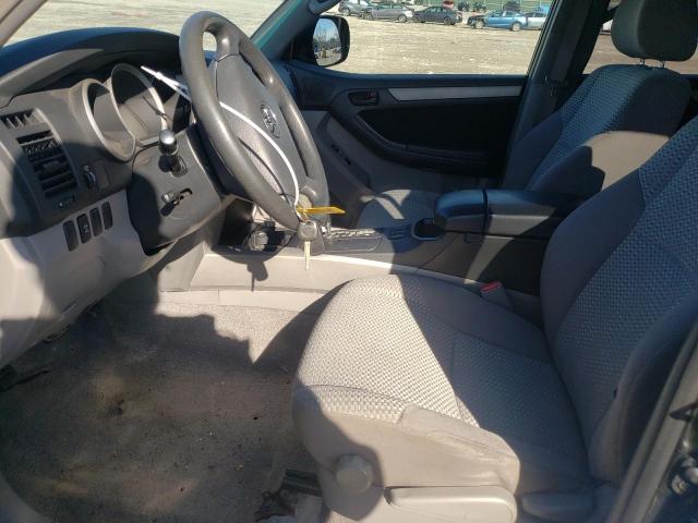 Zdjęcie 7 z aukcji – 2007 TOYOTA 4RUNNER SR z VIN JTEBU14R770110299