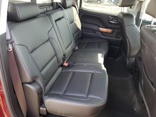 Photo 10 from auction – 2015 CHEVROLET SILVERADO with VIN 3GCUKSEC4FG175656