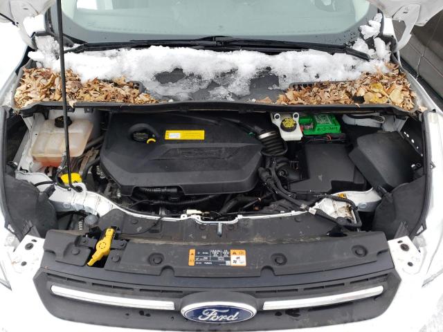 Photo 12 from auction – 2016 FORD ESCAPE SE with VIN 1FMCU9GX9GUC11303