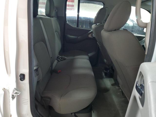 Photo 10 from auction – 2016 NISSAN FRONTIER S with VIN 1N6AD0EV1GN754693