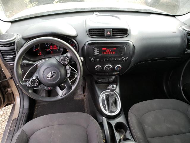Photo 8 from auction – 2015 KIA SOUL with VIN KNDJN2A27F7133632