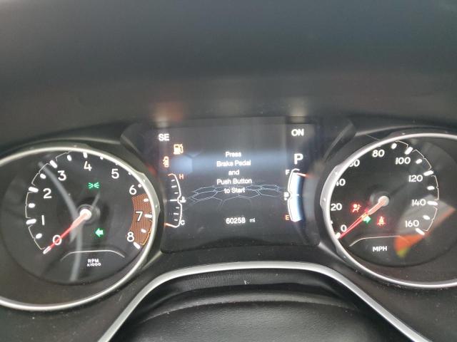 Photo 9 from auction – 2019 JEEP COMPASS LI with VIN 3C4NJDCB4KT695323