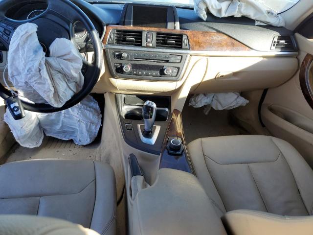 Photo 8 from auction – 2013 BMW 328 XI with VIN WBA3B3C50DJ698090