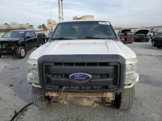 Photo 5 from auction – 2015 FORD F350 SUPER with VIN 1FT7W3BT1FEA98232