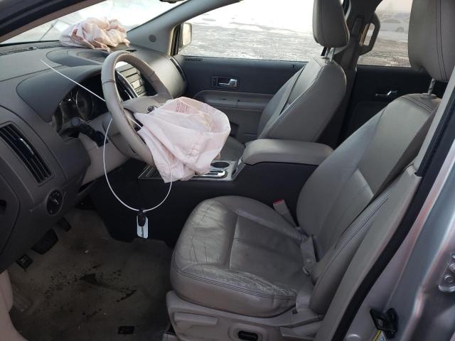 Photo 7 from auction – 2009 FORD EDGE LIMIT with VIN 2FMDK49C59BA95341