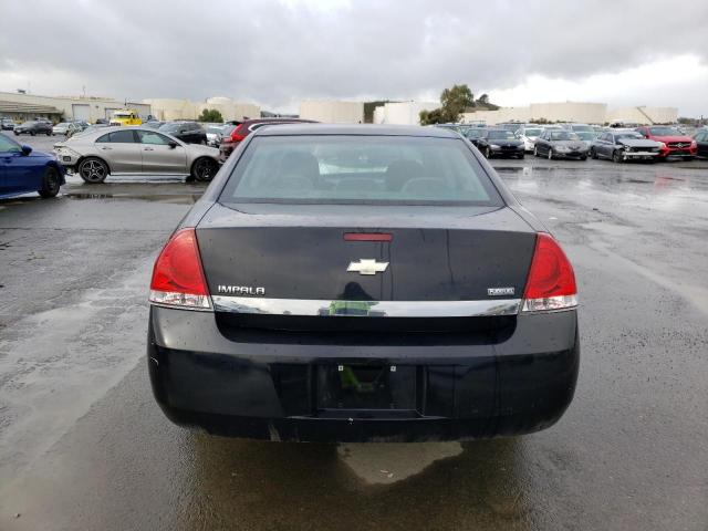 Photo 6 from auction – 2010 CHEVROLET IMPALA LS with VIN 2G1WA5EK7A1125879