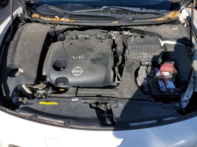 Photo 11 from auction – 2014 NISSAN MAXIMA S with VIN 1N4AA5AP2EC489183