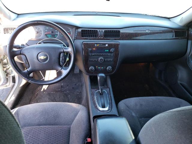 Photo 8 from auction – 2013 CHEVROLET IMPALA LT with VIN 2G1WG5E33D1152914