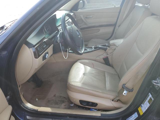 Photo 7 from auction – 2011 BMW 328 XI SUL with VIN WBAPK5C51BA655601
