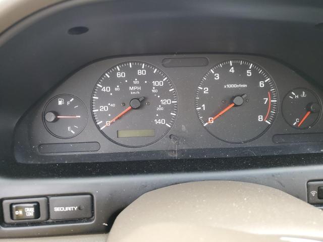Photo 9 from auction – 1999 INFINITI I30 with VIN JNKCA21A5XT775074