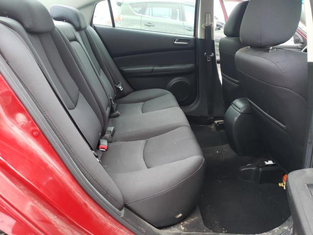 Photo 10 from auction – 2011 MAZDA 6 I with VIN 1YVHZ8BH9B5M17644