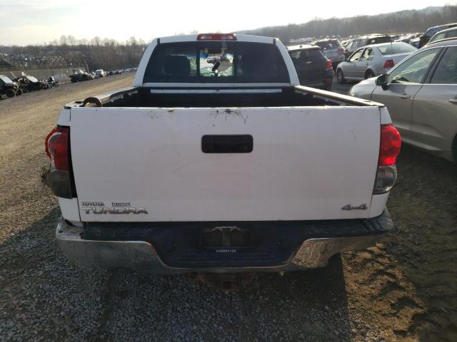 Photo 6 from auction – 2007 TOYOTA TUNDRA DOU with VIN 5TBBV54137S458514