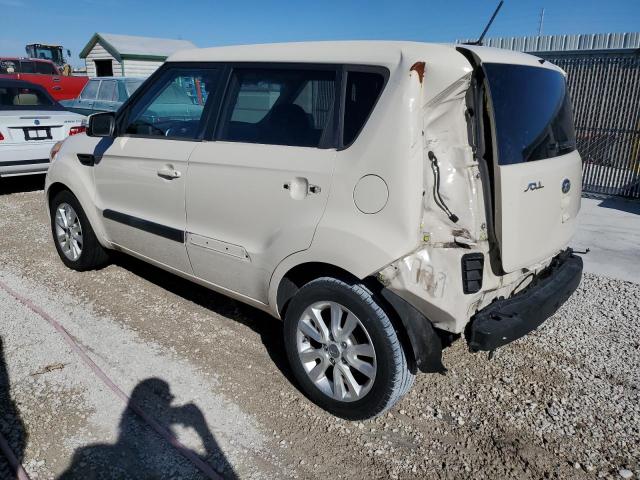 Фото 2 с аукциона – 2013 KIA SOUL + с VIN KNDJT2A64D7775649