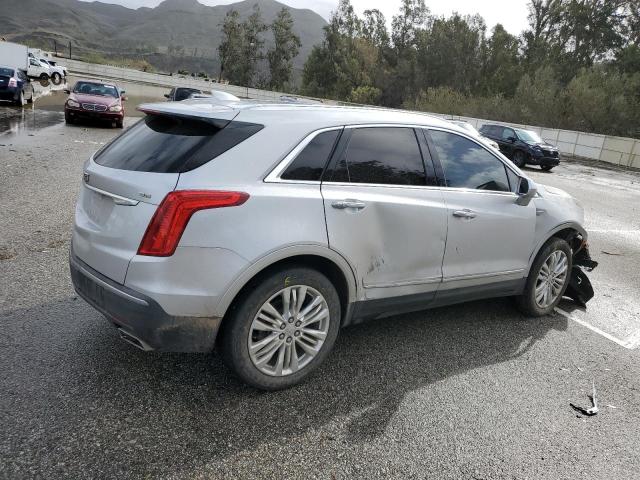 Photo 3 from auction – 2018 CADILLAC XT5 PREMIU with VIN 1GYKNERS3JZ236225