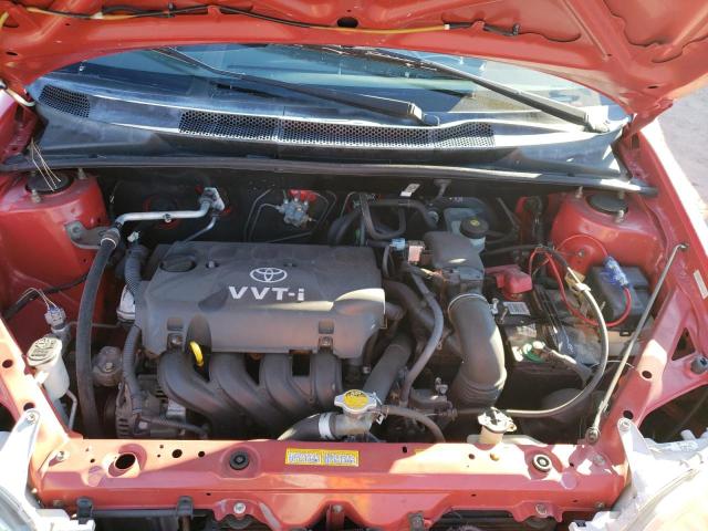 Photo 11 from auction – 2002 TOYOTA ECHO with VIN JTDAT123320240574