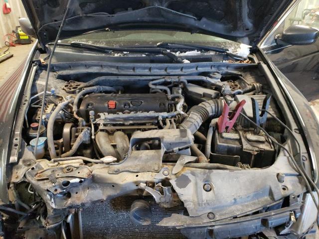 Photo 11 from auction – 2011 HONDA ACCORD EX with VIN 1HGCP2F78BA036154