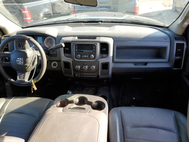 Photo 8 from auction – 2015 RAM 2500 ST with VIN 3C6UR5CJ7FG582022