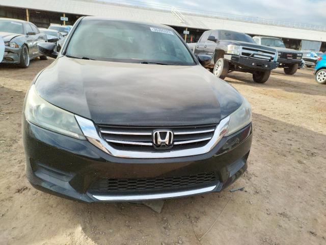 Photo 5 from auction – 2014 HONDA ACCORD LX with VIN 1HGCR2F38EA276963