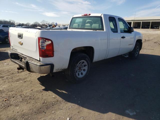 Photo 3 from auction – 2009 CHEVROLET SILVERADO with VIN 1GCEC190X9Z173264