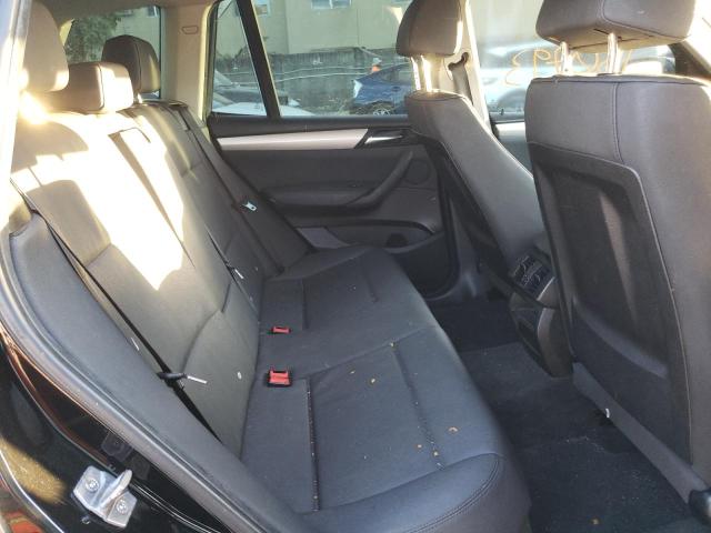 Photo 11 from auction – 2013 BMW X3 XDRIVE2 with VIN 5UXWX9C56D0A26143