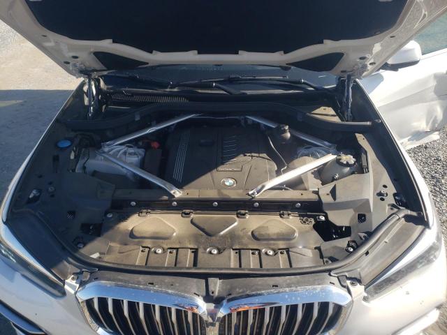 Photo 12 from auction – 2019 BMW X5 XDRIVE4 with VIN 5UXCR6C50KLL01784