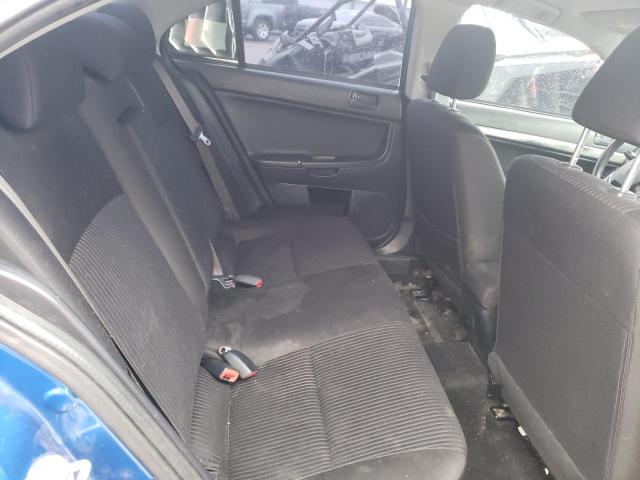 Photo 10 from auction – 2015 MITSUBISHI LANCER ES with VIN JA32U2FU0FU017285