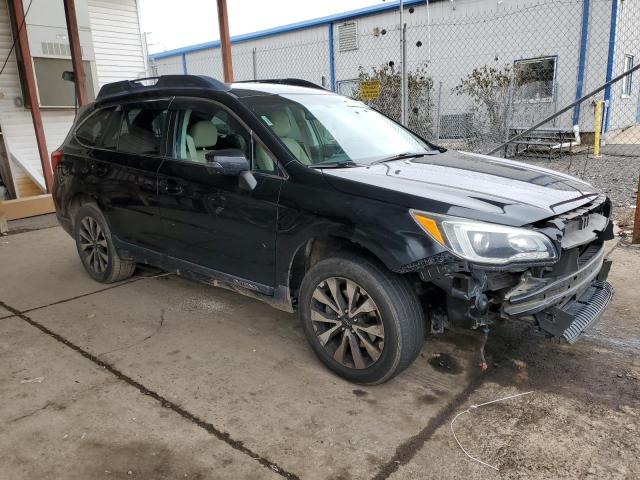 Photo 4 from auction – 2015 SUBARU OUTBACK 2. with VIN 4S4BSAJCXF3324917