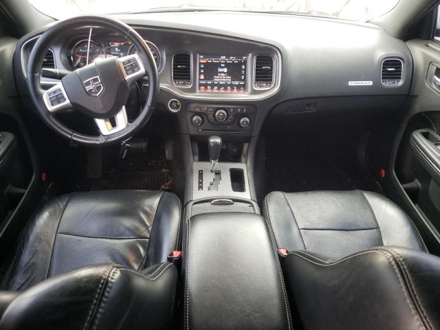 Photo 8 from auction – 2013 DODGE CHARGER R/ with VIN 2C3CDXCT4DH502516