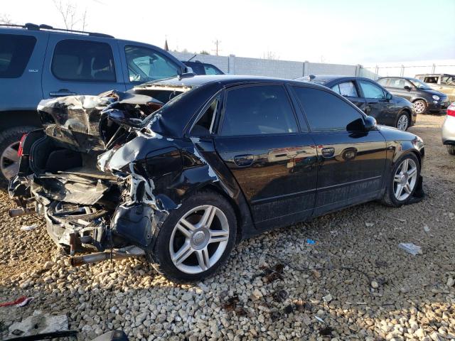 Photo 3 from auction – 2006 AUDI A4 3.2 QUA with VIN WAUDG78E26A091844
