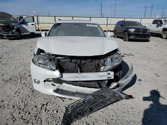 Photo 5 from auction – 2013 LEXUS ES 300H with VIN JTHBW1GG8D2038519