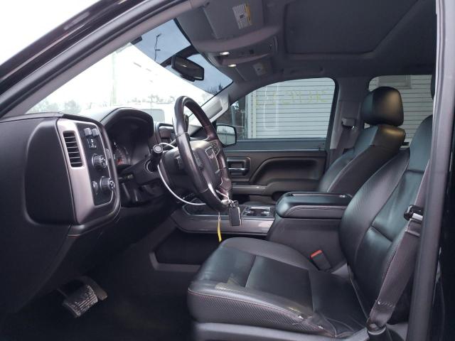 Zdjęcie 7 z aukcji – 2015 GMC SIERRA K15 z VIN 3GTU2VEC9FG112327