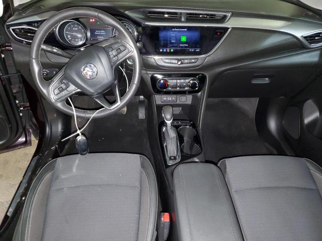 Photo 8 from auction – 2020 BUICK ENCORE GX with VIN KL4MMBS24LB088280