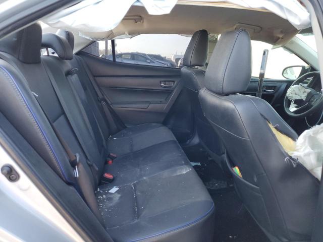 Photo 10 from auction – 2017 TOYOTA COROLLA L with VIN 2T1BURHE4HC882793