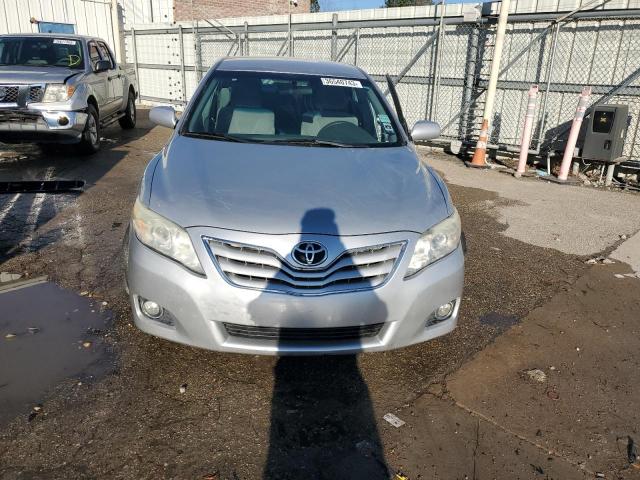 Photo 5 from auction – 2011 TOYOTA CAMRY BASE with VIN 4T4BF3EK8BR218994