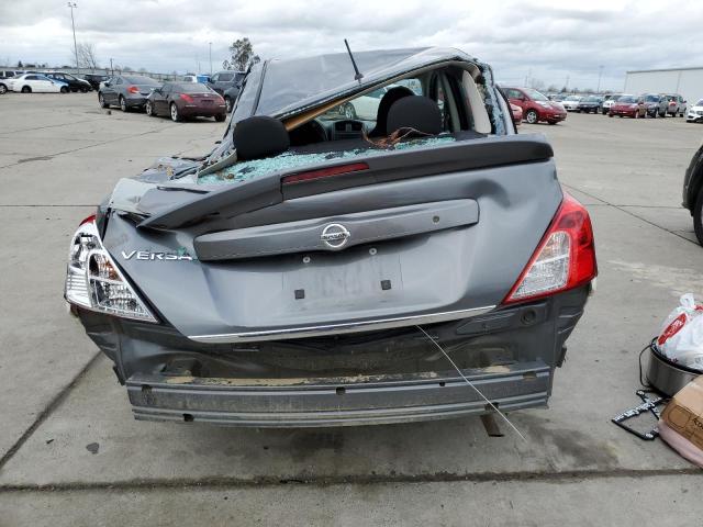 Photo 6 from auction – 2017 NISSAN VERSA S with VIN 3N1CN7AP6HL804419