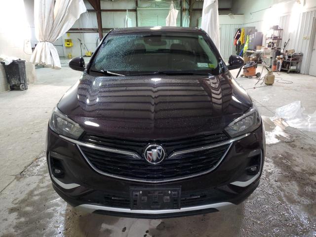 Photo 5 from auction – 2020 BUICK ENCORE GX with VIN KL4MMBS24LB088280