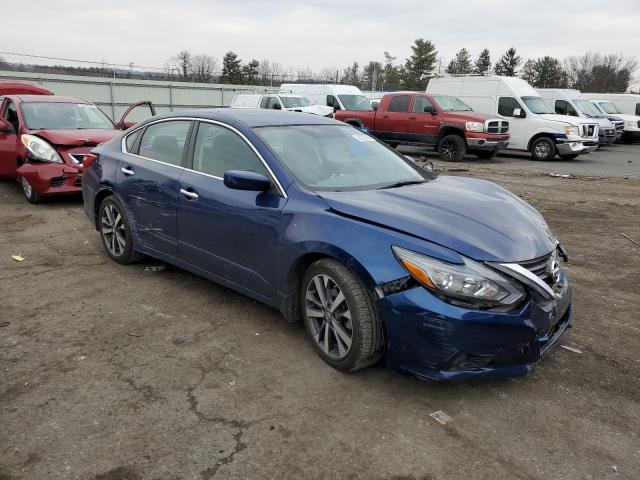 Photo 4 from auction – 2016 NISSAN ALTIMA 2.5 with VIN 1N4AL3AP7GC246339