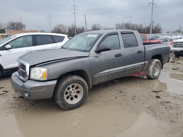 Photo 1 from auction – 2005 DODGE DAKOTA QUA with VIN 1D7HE48K75S291891
