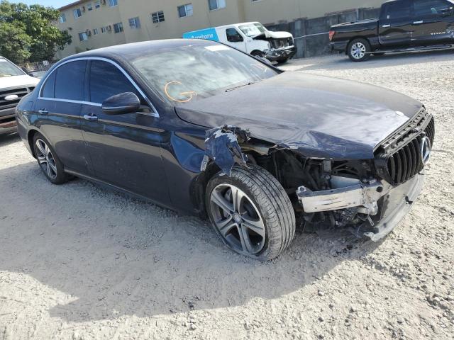 Photo 4 from auction – 2017 MERCEDES-BENZ E 300 with VIN WDDZF4JB2HA093872