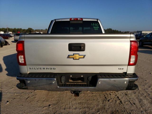 Photo 6 from auction – 2016 CHEVROLET SILVERADO with VIN 3GCPCSEC2GG351907