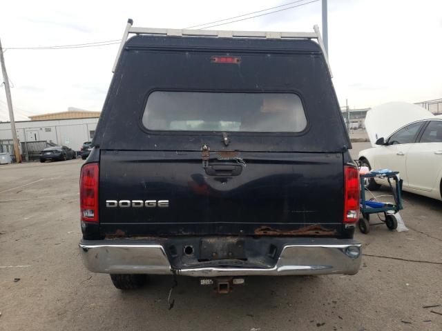 Photo 6 from auction – 2003 DODGE RAM 1500 S with VIN 1D7HA16K43J660061
